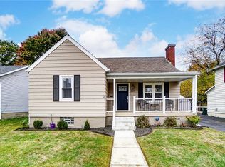 807 Bellaire Ave, Dayton, OH