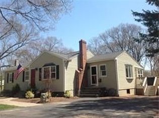 25 Carmine Ave, Foxboro, MA 02035