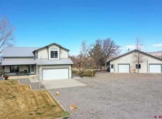 63225 Jordan Ct, Montrose, CO 81401
