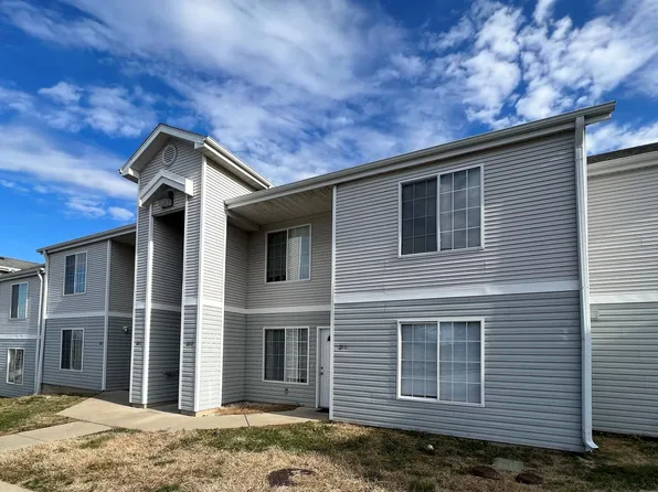 7652-MF8-E4, 201-215 Lookout Ct #201, Saint Robert, MO 65584