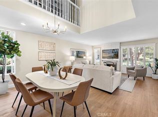 1 Snapdragon, Irvine, CA 92604