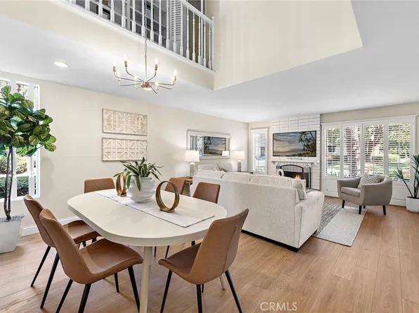 1 Snapdragon, Irvine, CA 92604