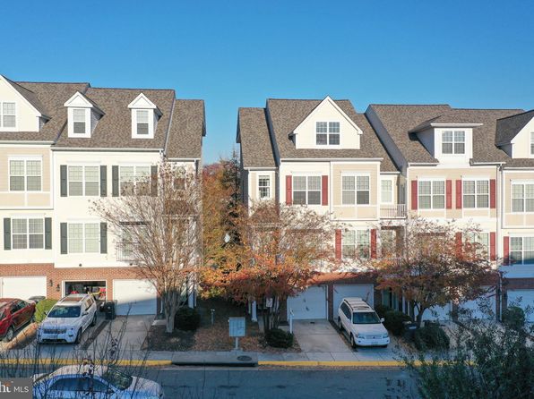 1804 Cedar Cove Way #201, Woodbridge, VA 22191