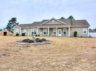 176 Boggy Gut Rd, Windsor, SC 29856