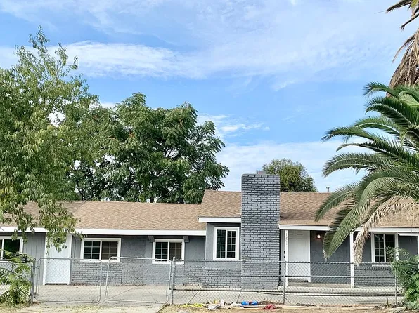 1801 W Hazelton Ave, Stockton, CA 95203