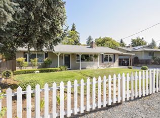 2125 Harrison Ave, Medford, OR