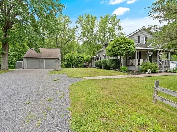 298 County Route 45, Hastings, NY 13076