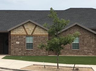 3212 112th St, Lubbock, TX 79423