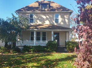 544 Harter Ave, Mansfield, OH 44907
