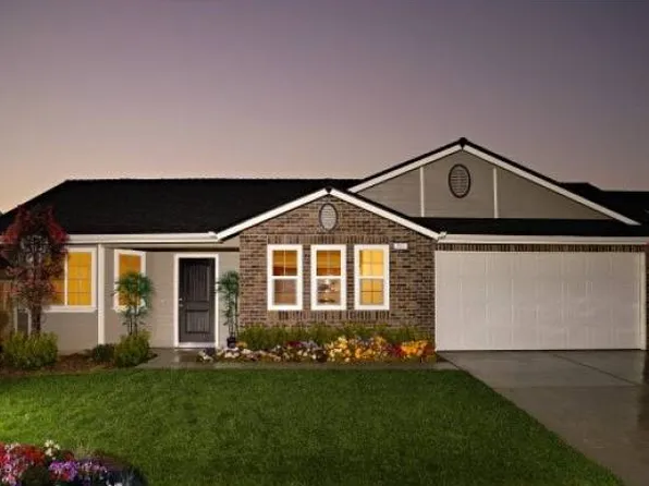 2570 N Western Ave, Fresno, CA 93722