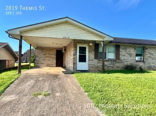 2819 Themis St, Cape Girardeau, MO 63701