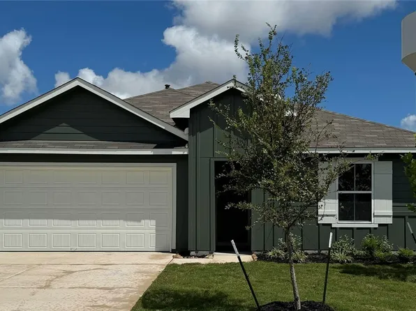 1053 Argonne Frst, Seguin, TX 78155