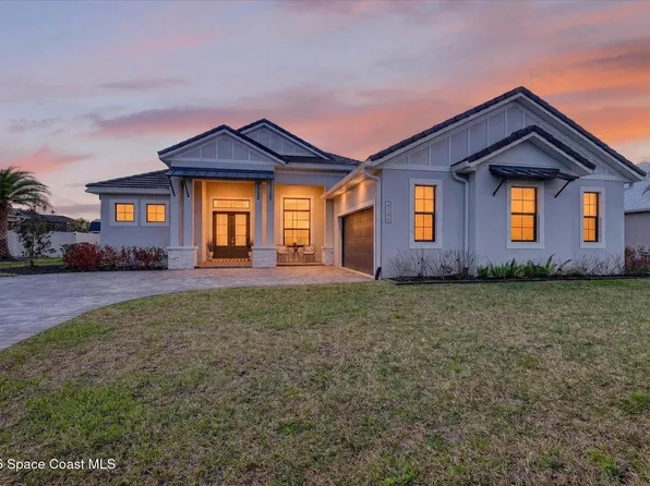4195 Domain Ct, Melbourne, FL 32934
