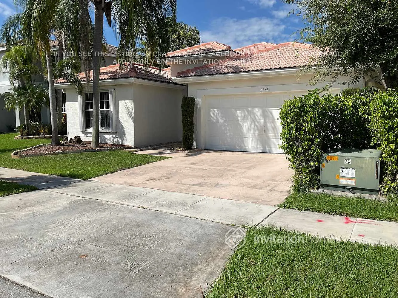 2794 SW 183rd Ave Miramar, FL 33029 — Photo 2