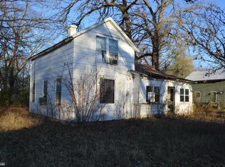 34 Charles City Rd, Nashua, IA 50658