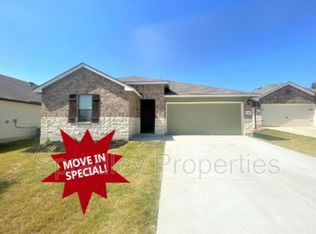 349 Jacquard Ct, Troy, TX 76579