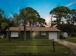 6424 Elmwood Rd, North Port, FL 34287