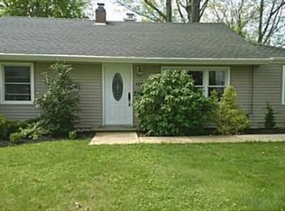 408 Tappen St, Avenel, NJ