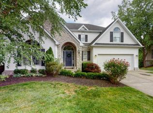 2225 Shaker Run Rd, Lexington, KY 40509