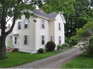 41 Kossuth St, Bangor, ME 04401