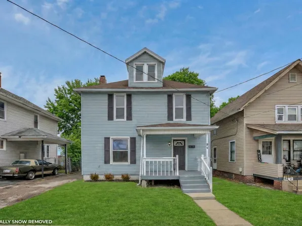 54 E Stevens St, Newark, OH 43055