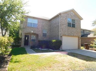 10030 Bermuda Palm, San Antonio, TX 78245