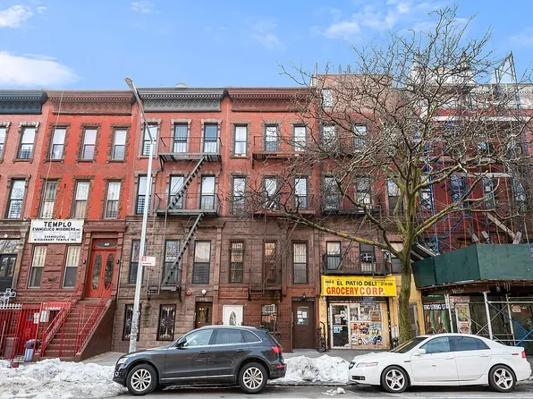 462 E 138th St, Bronx, NY 10454