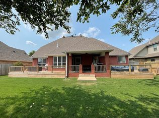 4601 SW Swinton Dr, Bentonville, AR 72713