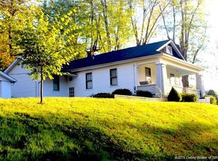 2491 Budd Rd, New Albany, IN 47150