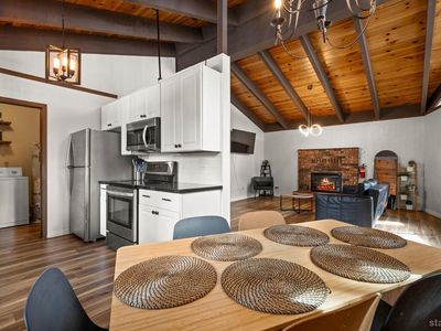 1431 Vanderhoof Rd, South Lake Tahoe, CA, 96150