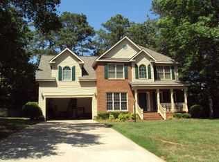 105 Tifton Dr W, Greenwood, SC 29649