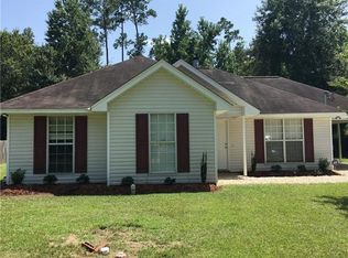 27144 Tag A Long Rd, Lacombe, LA 70445