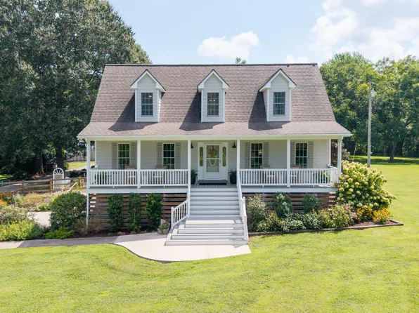 159 Hickory Fork Road, Edenton, NC 27932