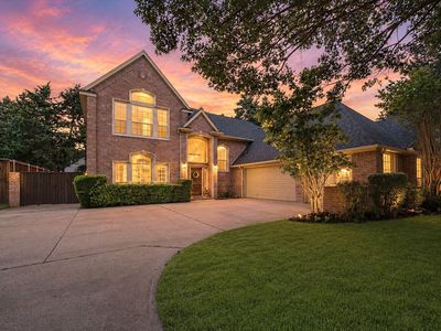 2 Treewood Ct, Mansfield, TX, 76063
