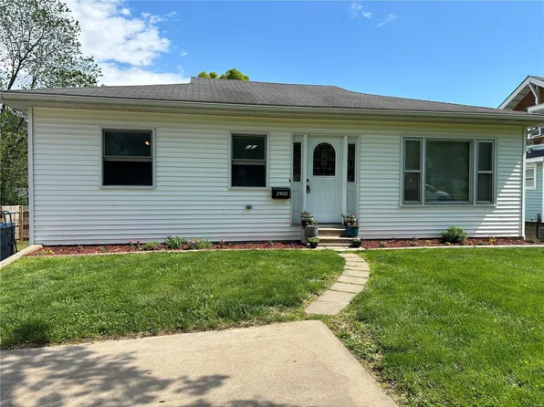 2900 Georgia St, Louisiana, MO 63353