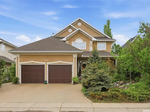 315 Adaskin COVE, Saskatoon, SK S7N 4P3