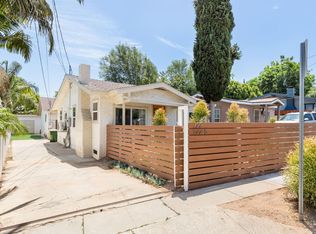 722 1/2 N Avenue 53, Los Angeles, CA 90042