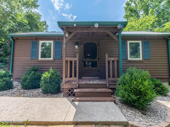 176 Little Cabin Ln, Falls Of Rough, KY 40119