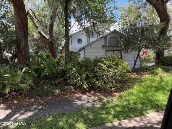 11649 BRUSH RIDGE Circle S, Jacksonville, FL 32225