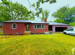 1623 N Spencer Ave, Indianapolis, IN 46218