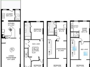 513.5 E 118th St, New York, NY 10035