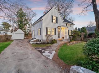 10 Shepard Ct, Sharon, MA 02067