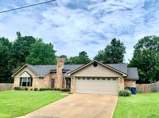 4401 Leland St, Marshall, TX 75672