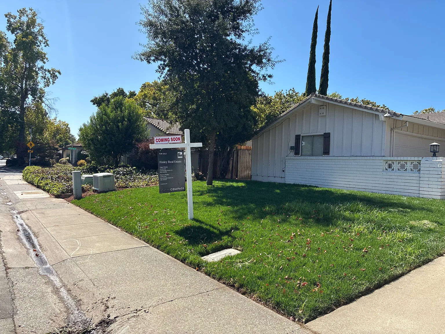 3 bed, 1383 sqft, $2,800 — Photo 2