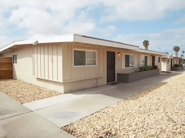 Casa Marina Apartments, 564-588 J St #588-B, Chula Vista, CA 91910
