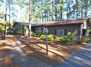 14 Cardinal Dr, Jackson Springs, NC 27281