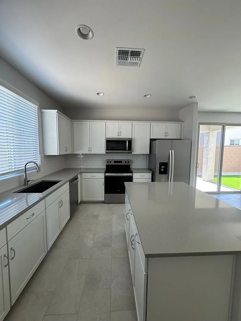 Asante New Build — Photo 2