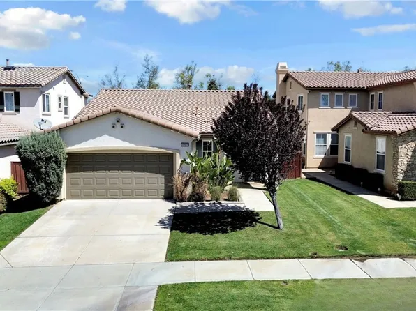 37022 Meadow Brook Way, Beaumont, CA 92223