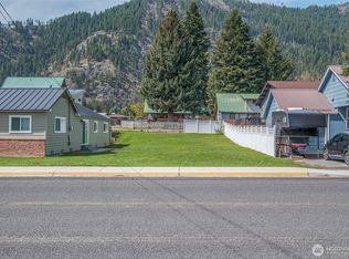 Millers Replat, Leavenworth, WA 98826