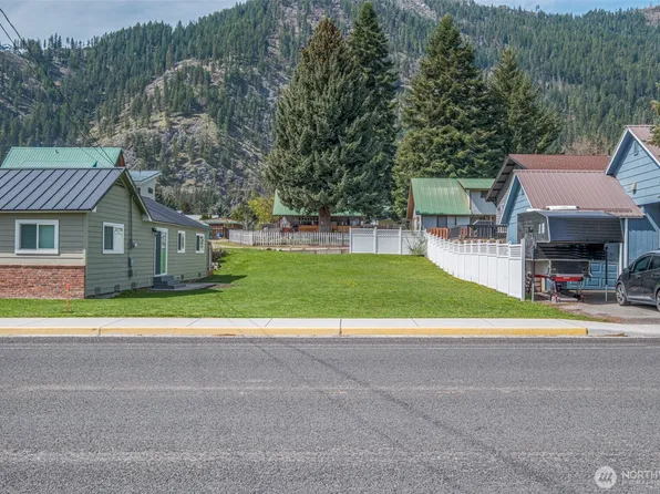 1 Ski Hill Drive, Leavenworth, WA 98826